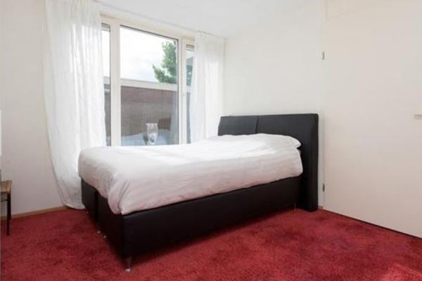 Kamer Beeklaan in Den Haag