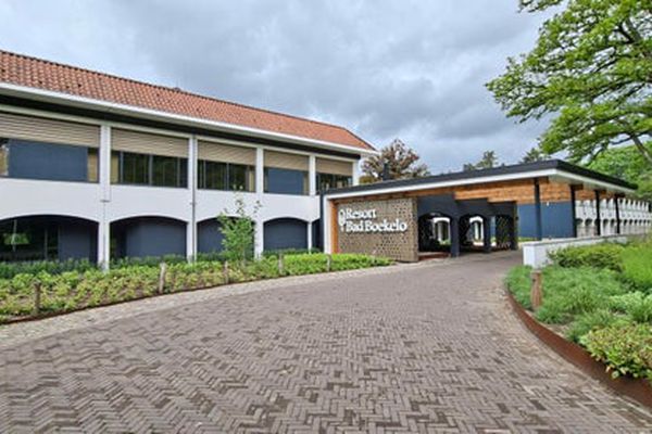 Appartement Oude Deldenerweg in Enschede