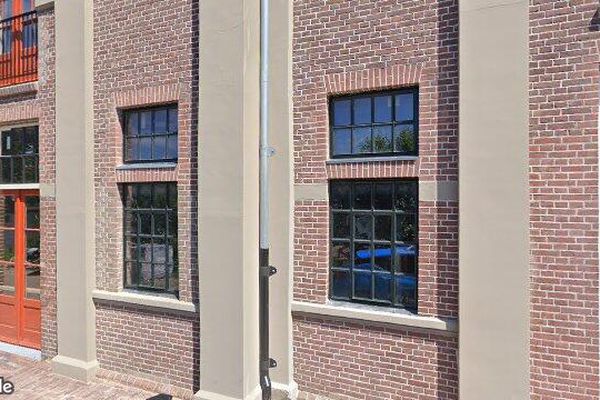 Appartement Veerdijk in Wormer