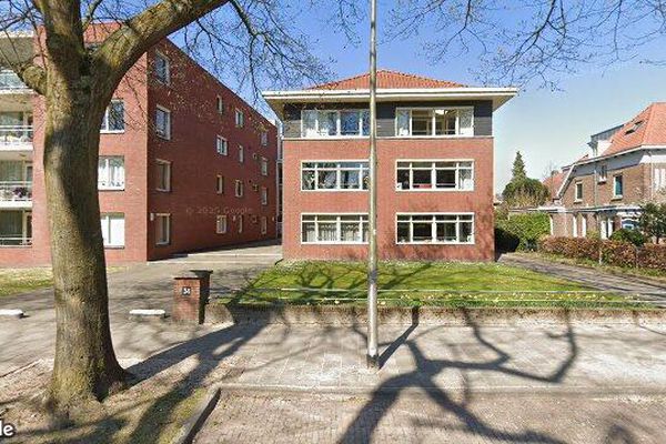 Appartement Hazenkampseweg in Nijmegen