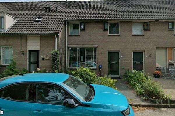 House Abtshof in Bergeijk