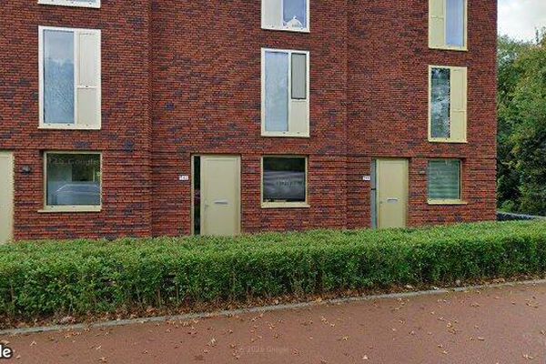 House De Hoef in Rosmalen