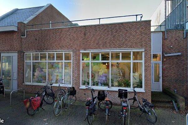 Studio Hoofdweg in Nieuw-Vennep