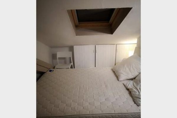 Kamer Van Speijkstraat in Amsterdam