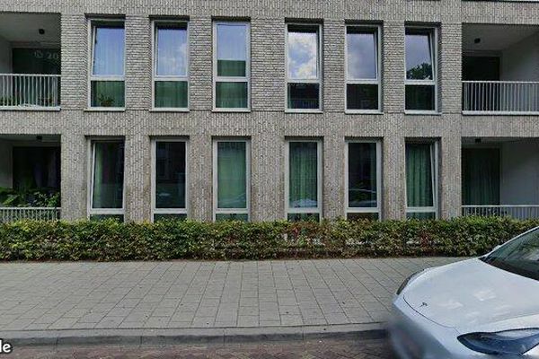 Appartement Johannes van der Waalsweg in Eindhoven