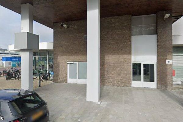 Appartement Henri ter Hallsingel in Rijswijk (ZH)