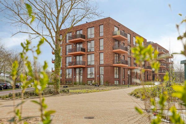 Appartement Cosunpark in Breda