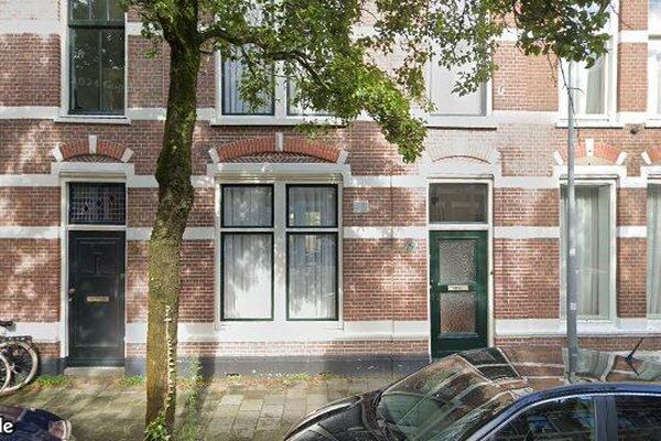 Huurwoning Tetterodestraat in Haarlem