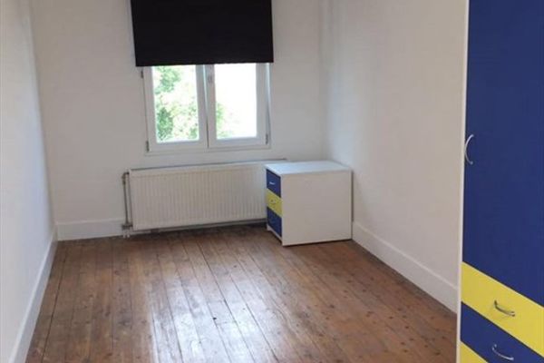 Room Lyonnetstraat in Den Haag