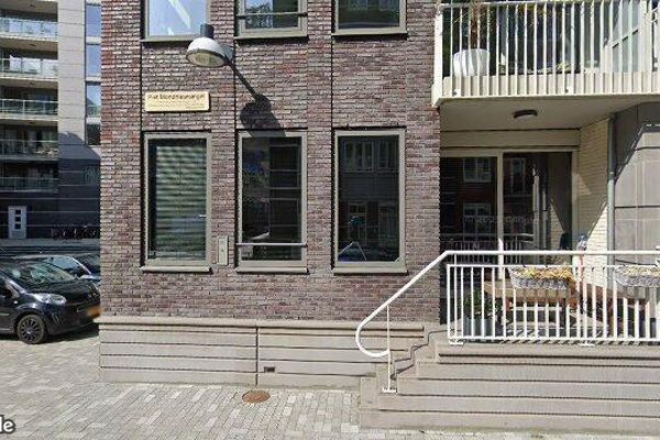 Apartment Piet Mondriaansingel in Diemen