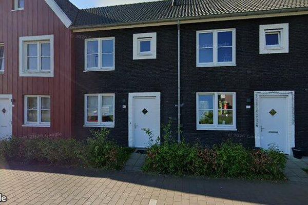 Huurwoning Noorderwind in Arnhem