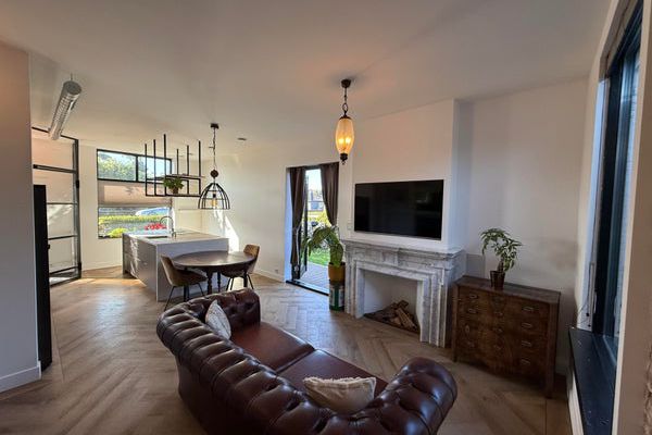 Huurwoning Nieuweweg in Poeldijk