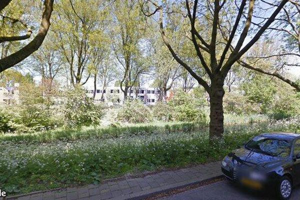 House Du Meelaan in Zoetermeer
