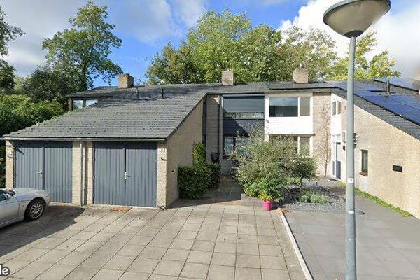 House Tijmhof in Oosterhout (NB)