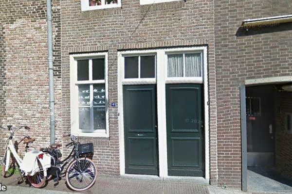 Appartement Dode Nieuwstraat in Den Bosch