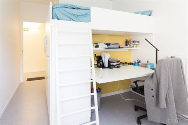 Room Adamshofstraat in Rotterdam