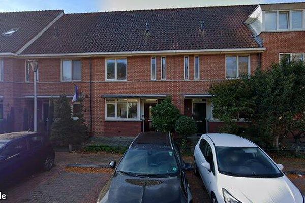 Huurwoning Jaap ter Haarsingel in Berkel en Rodenrijs