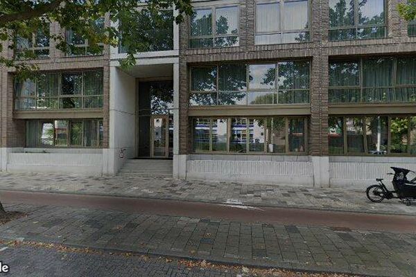 Appartement Boezemweg in Rotterdam