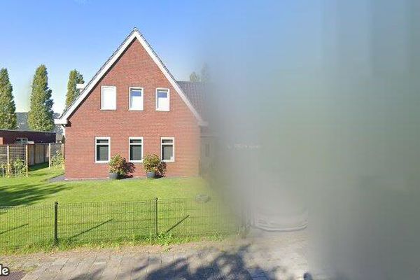 Huurwoning Heilaarstraat in Breda
