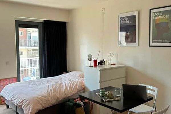 Room Onbekend in Amsterdam