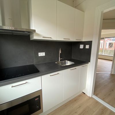 Kamer Celebesstraat in Groningen