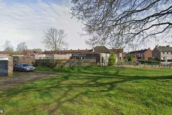 Huurwoning Fazantstraat in Gennep