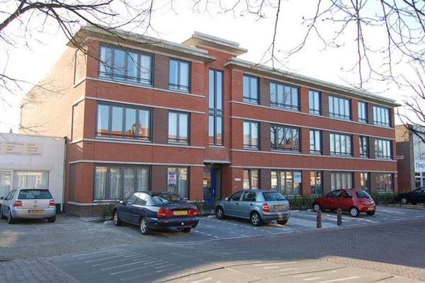 Appartement Minister Talmastraat in Utrecht