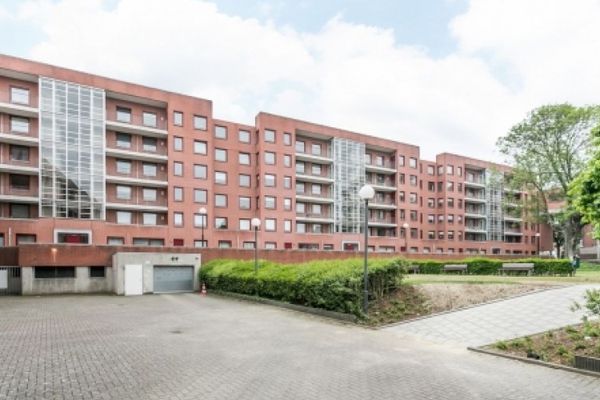 Apartment Sphinxlunet in Maastricht