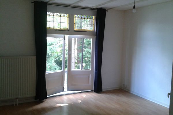 Kamer Kweekweg in Apeldoorn