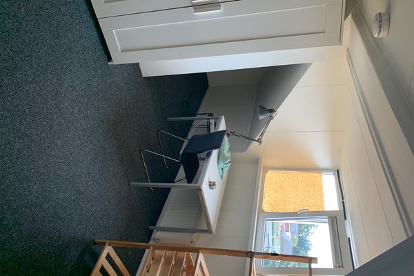 Kamer Weerdingerstraat in Emmen