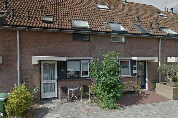 House Tuin van Bier in Moordrecht