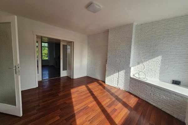 Appartement Schieweg in Rotterdam