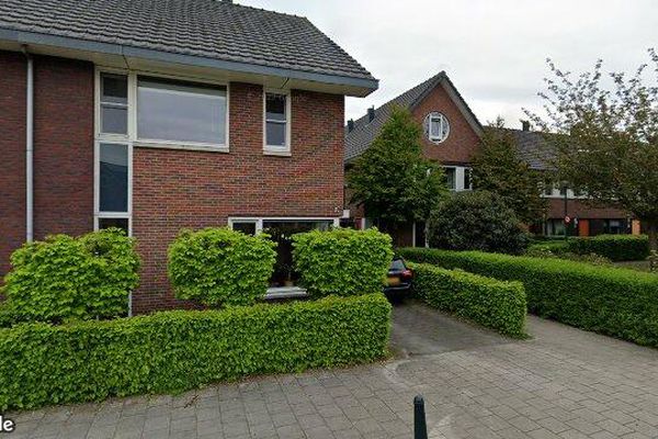 Appartement Burgemeester Feithplantsoen in Leersum