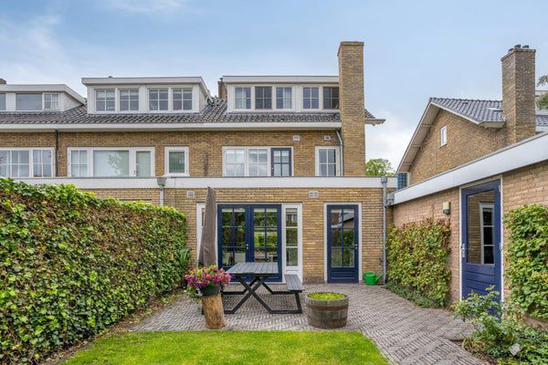 Huurwoning Roemer Visscherlaan in Zeist