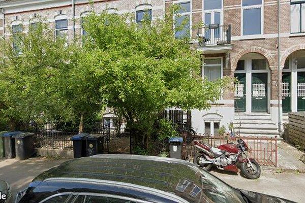 Apartment St. Peterlaan in Arnhem