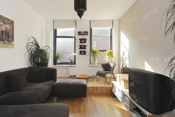 Room Dierenselaan in Den Haag