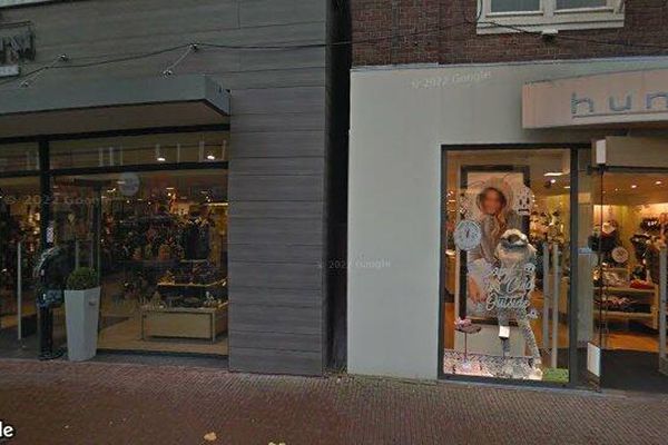 Appartement Misterstraat in Winterswijk