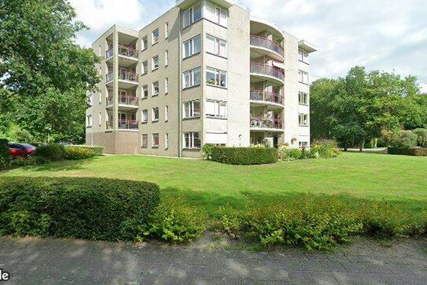 Apartment Commissieweg in Beetsterzwaag
