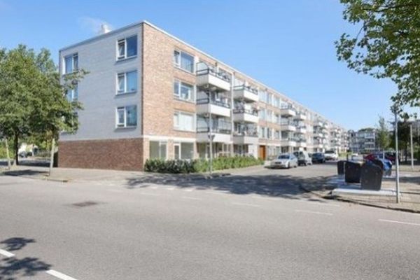 Appartement Agavedreef in Utrecht