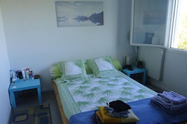 Kamer Vrouwenregt in Delft