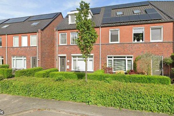 Huurwoning Ganzenvoet in Driel