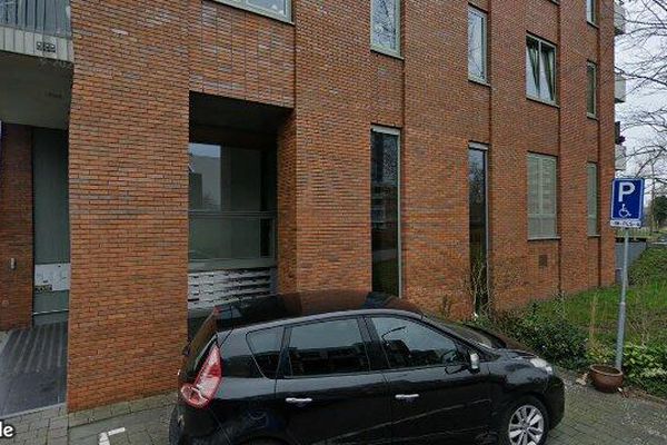 Appartement Harry Mulischstraat in Haarlem