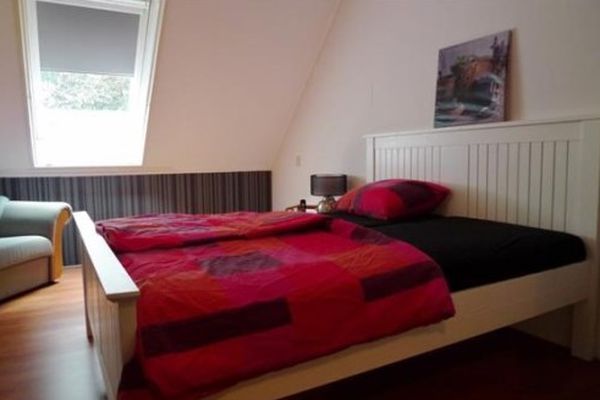 Room Jacob Catsstraat in Utrecht