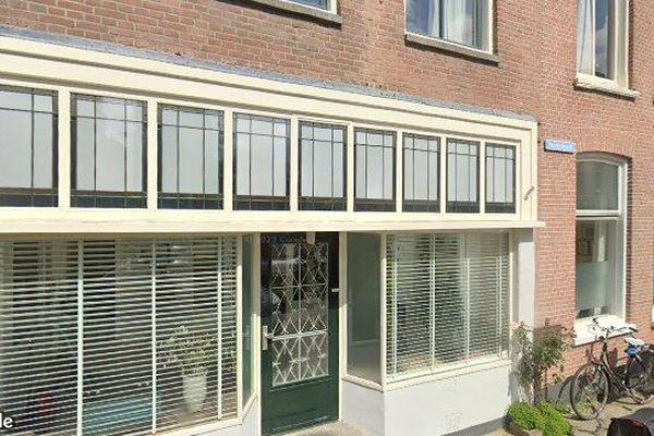 Huurwoning Kerkstraat in Utrecht