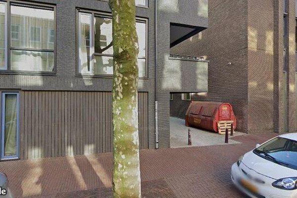 Appartement Mariënburgsestraat in Nijmegen