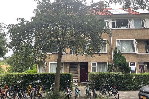 Kamer Coendersweg in Groningen