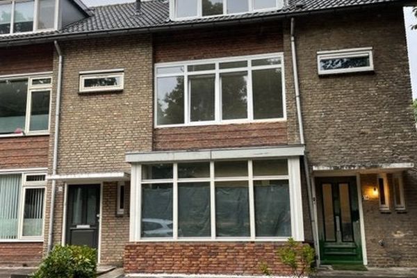 Appartement Jacob Oppenheimstraat in Eindhoven
