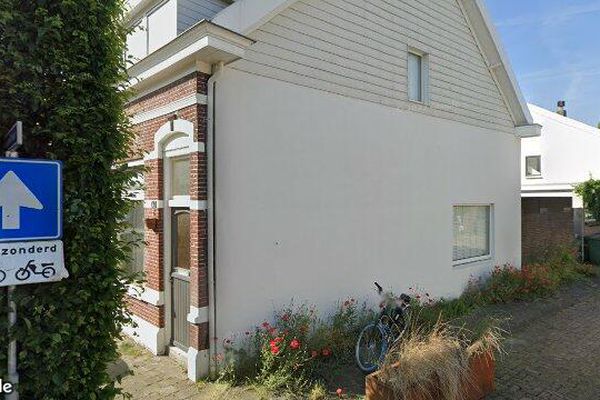 House Ranonkelstraat in Breda