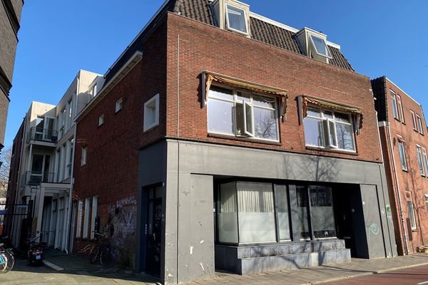 Apartment Schuitendiep in Groningen