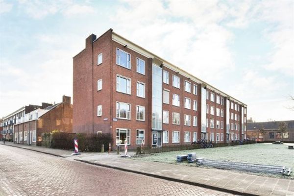 Appartement Limietlaan in Den Bosch